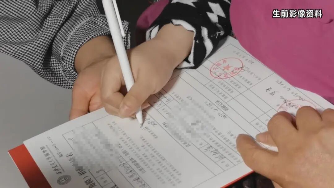 “我想陪伴我的宝贝女儿，去当大体老师”-小辉娱乐网