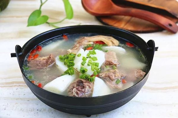 每种肉都有它的黄金搭档，这样吃营养翻倍！