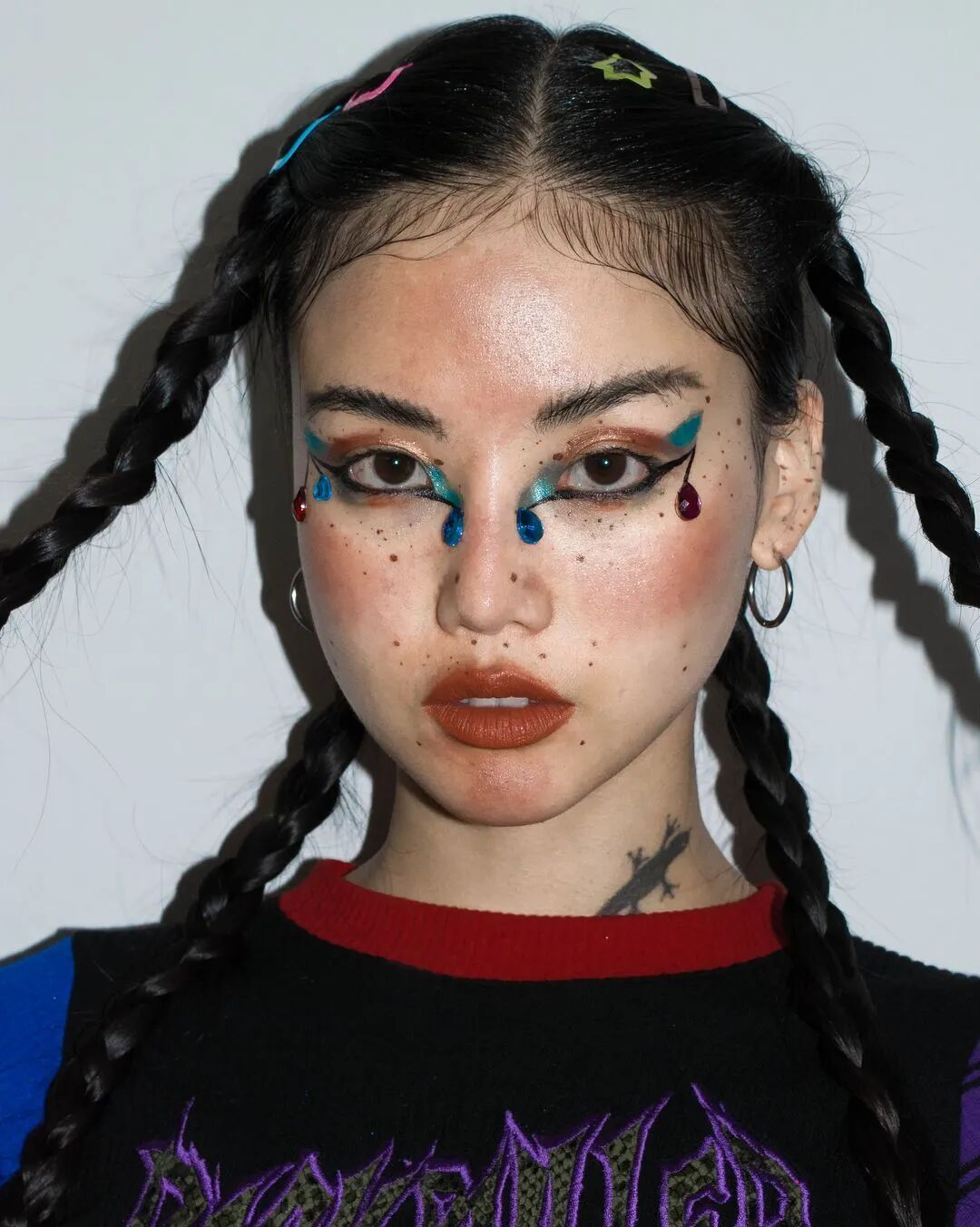 postmalone的新女友mlma到底哪号人物