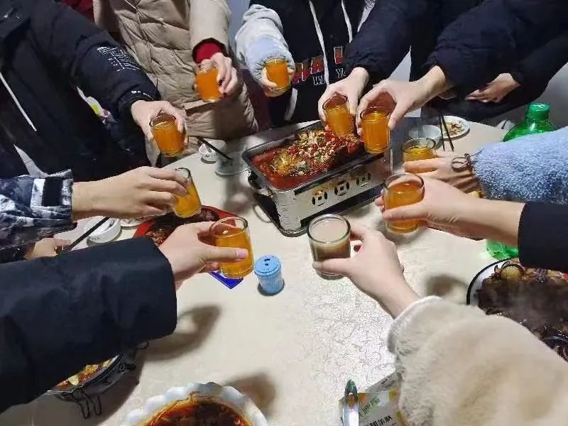 我重生了！重生之寒假“飞龙在天”！