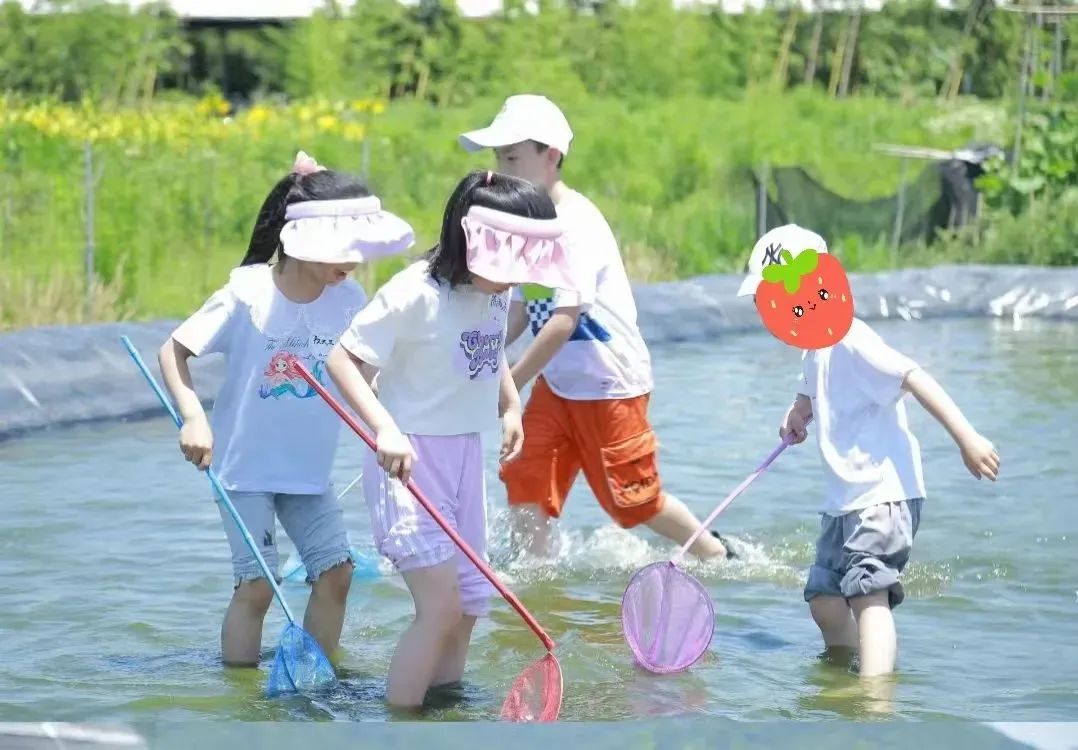 全球学子嘉游赣丨章贡特色乡村好风光不容错过，看一眼你就会爱上！-小辉娱乐网