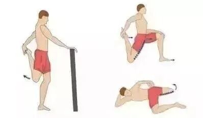 寒冷冬季跑步，频发抽筋该怎么办？-小辉娱乐网