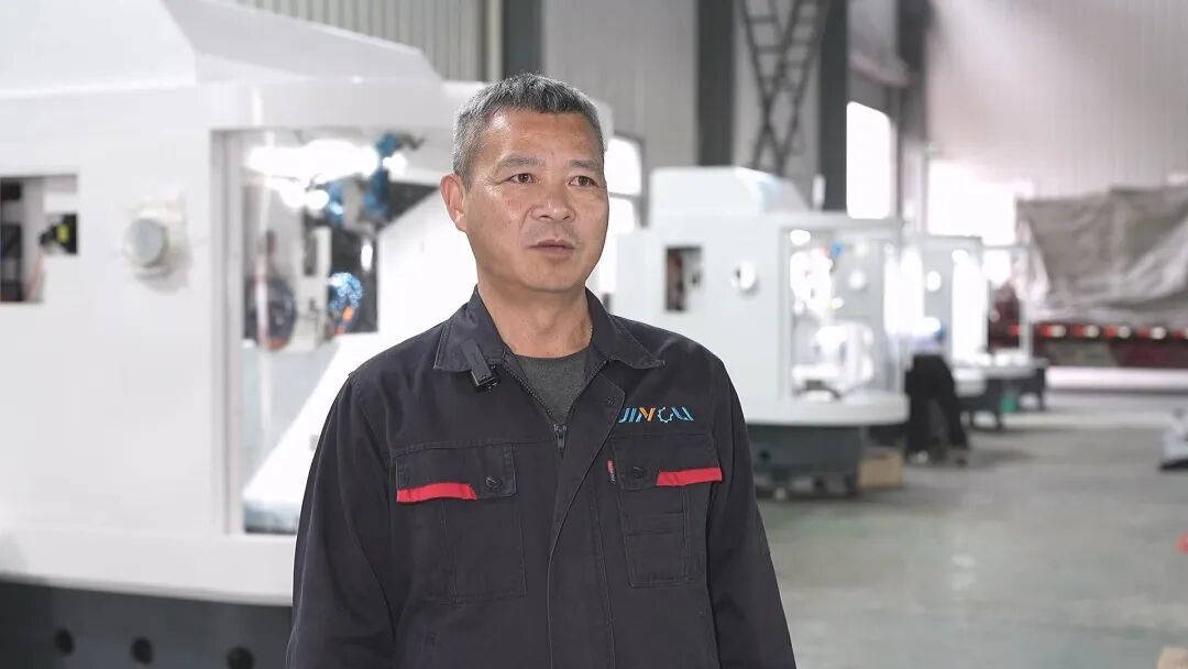 西乡县精利机械：数控机床研发生产处于国内领先水平-小辉娱乐网