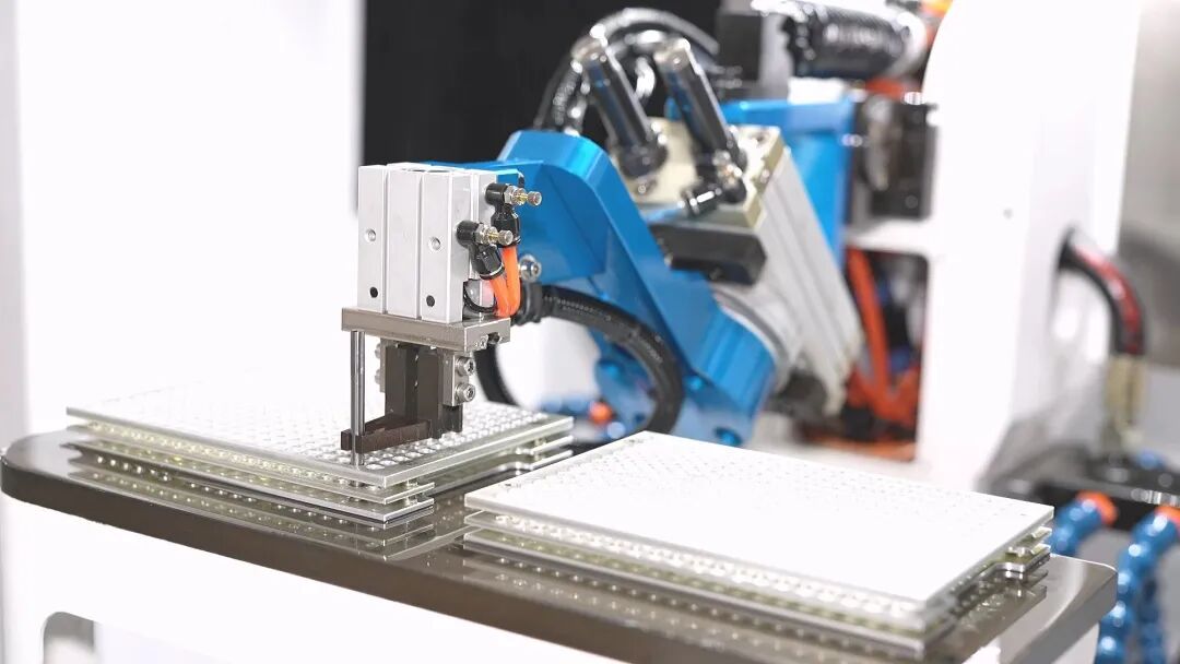 西乡县精利机械：数控机床研发生产处于国内领先水平-小辉娱乐网