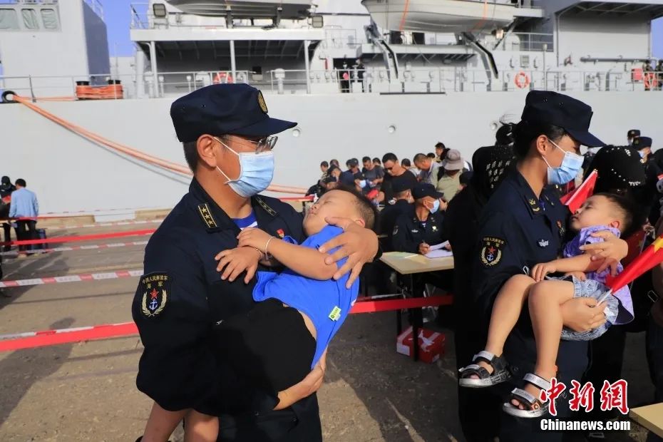 祝福祖国！家国同安！-小辉娱乐网