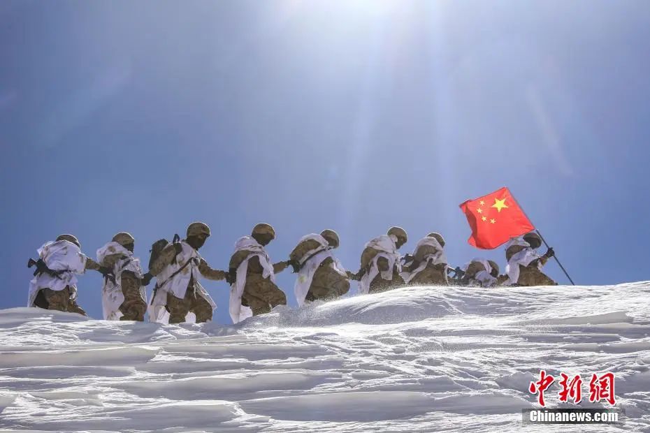 祝福祖国！家国同安！-小辉娱乐网