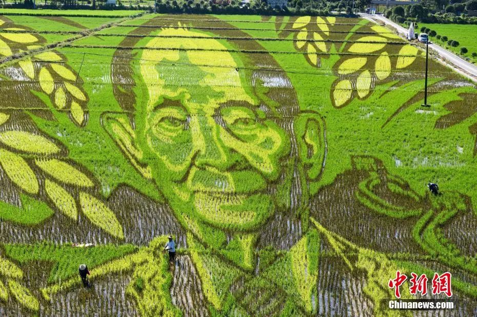 祝福祖国！家国同安！-小辉娱乐网