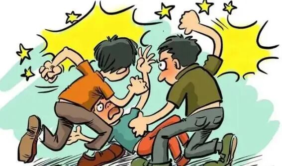 事发南康，多名青少年持刀聚众斗殴被判刑！年少也得守法，警示-小辉娱乐网