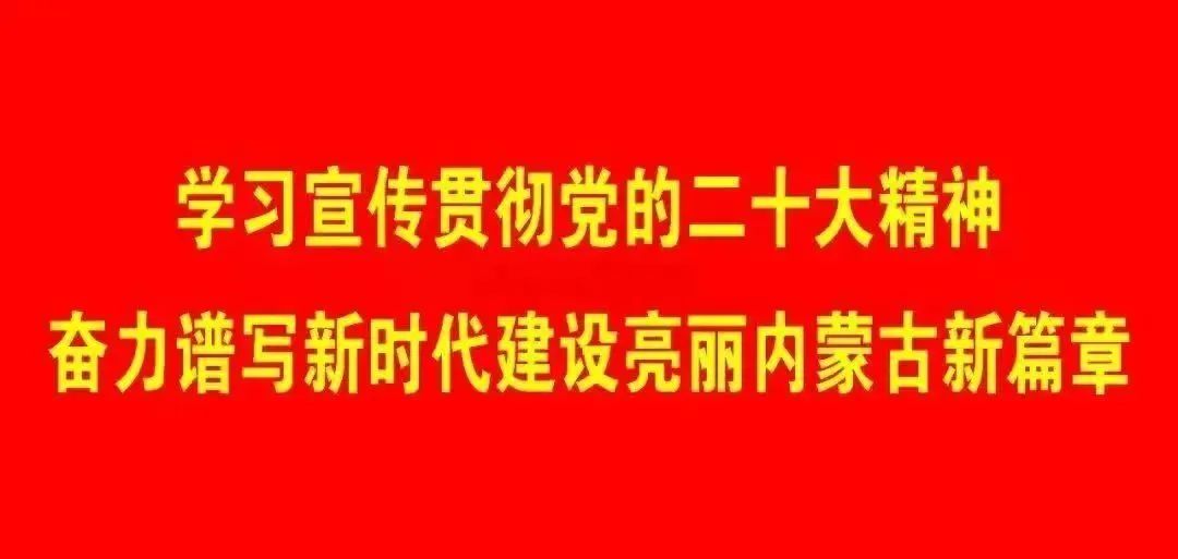 〖喜讯〗正蓝旗统计局连续两年获评全区县级统计机构劳动力调查业务考核优秀等级