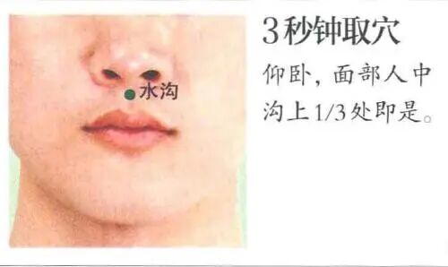 人人都该学习的八个“总穴”，居家实用！-小辉娱乐网