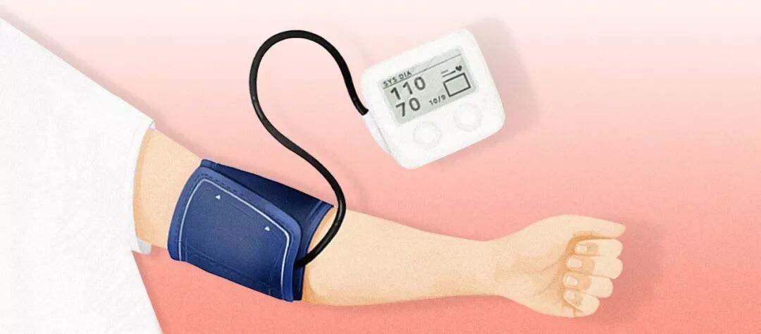 一起了解高血压急症