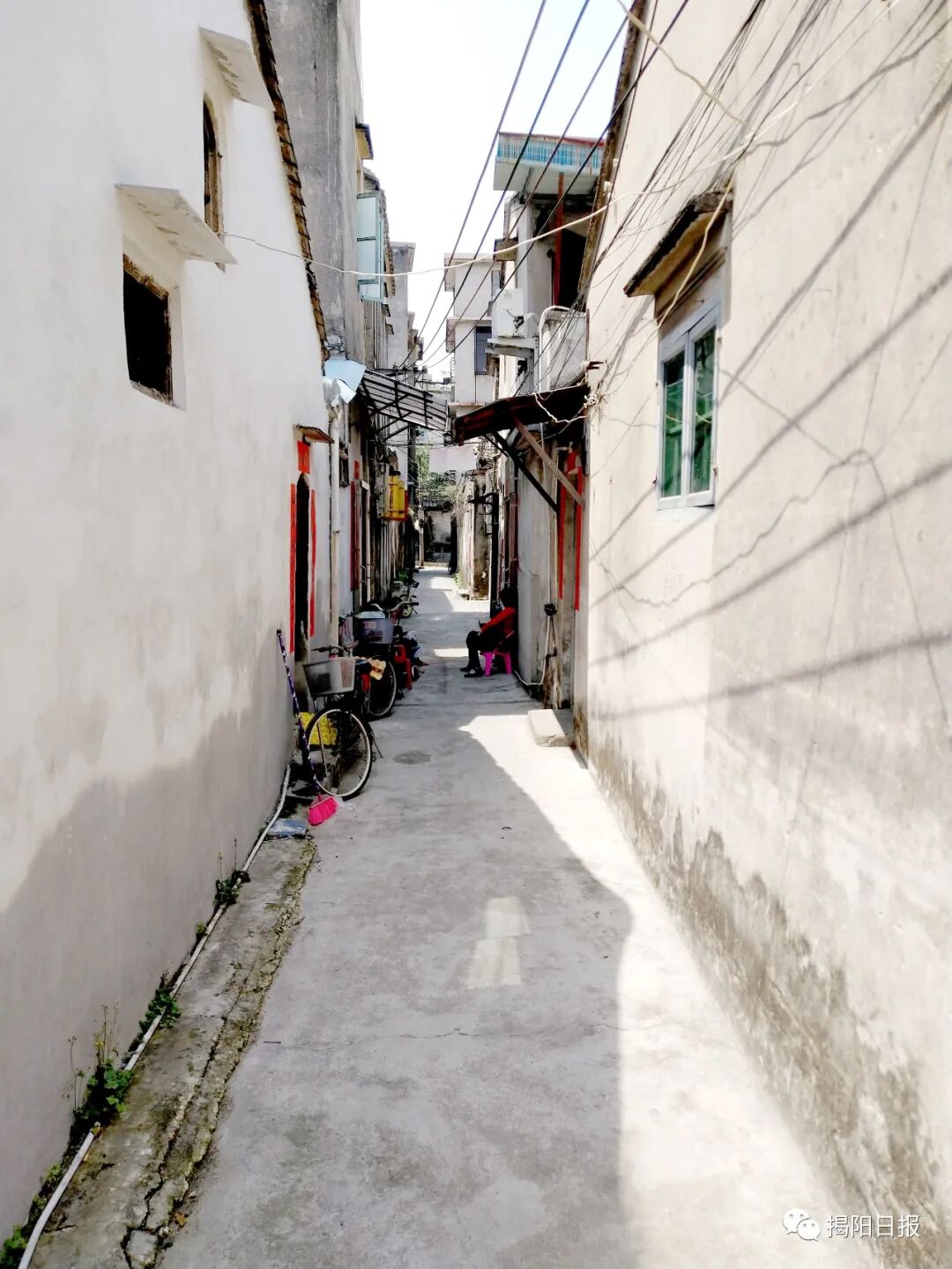 兴·揭阳 | 武状元林德镛-小辉娱乐网