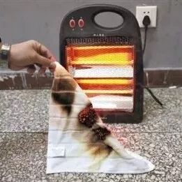 【消防小课堂】降温进行时，小心“温暖神器”秒变“危险炸弹”！-小辉娱乐网