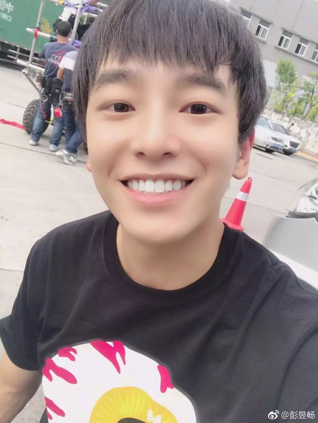 扒姨太爆料李诞出轨是炒作彭昱畅真恋爱了刘亦菲得罪人沈腾约网红