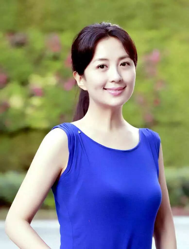 我在等这些生完孩子就隐退的艳丽女星复出