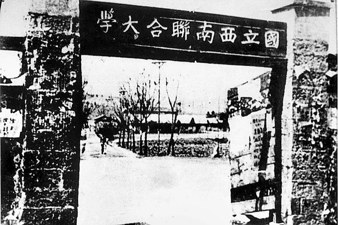 南开大学,来了!