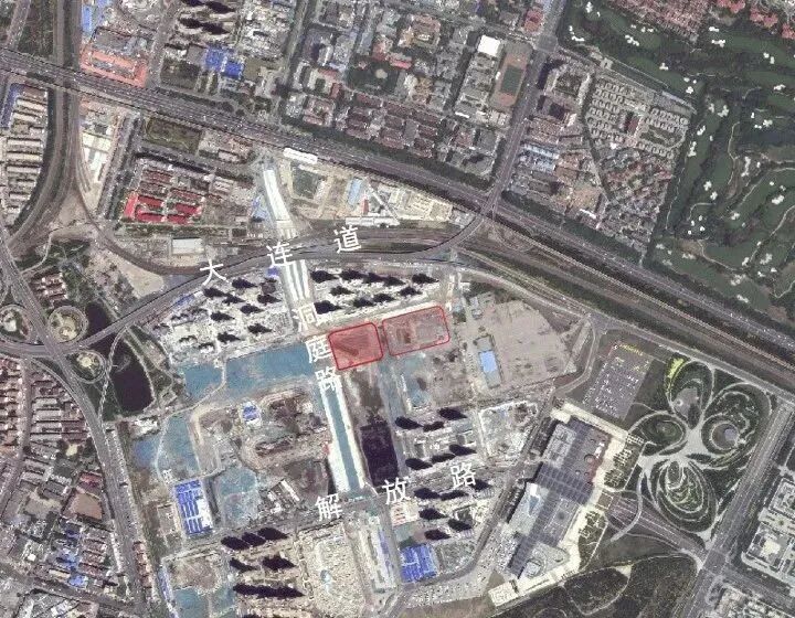 最高溢价15%！滨海新区出让9宗地块，分别在经开区、生态城...