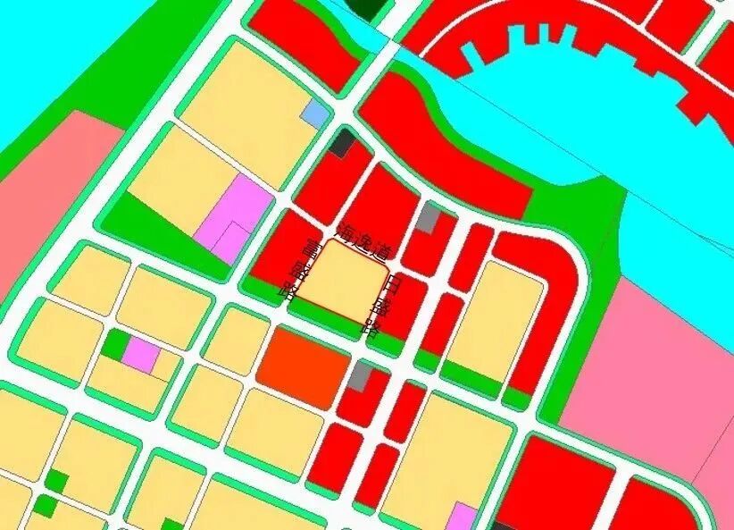 最高溢价15%！滨海新区出让9宗地块，分别在经开区、生态城...