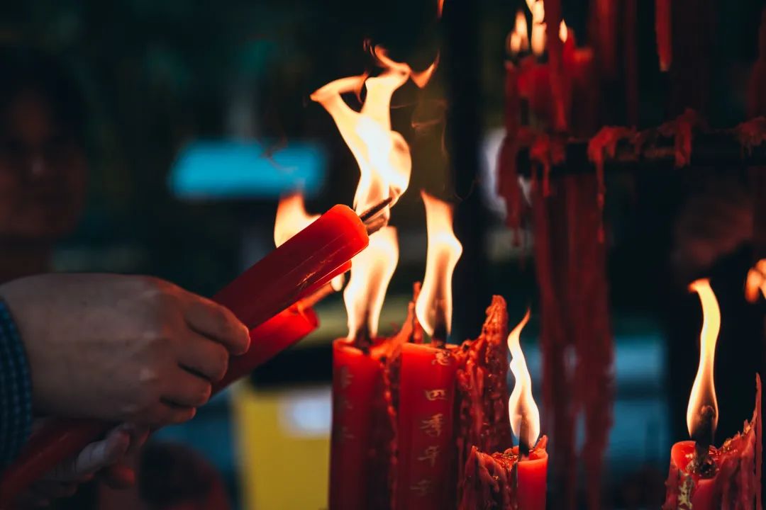阴寒最重的“鬼”节，有些禁忌不要犯，尤其是这几个属相的人