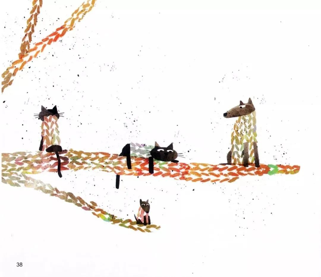 【亲子阅读】穿毛衣的小镇-小辉娱乐网