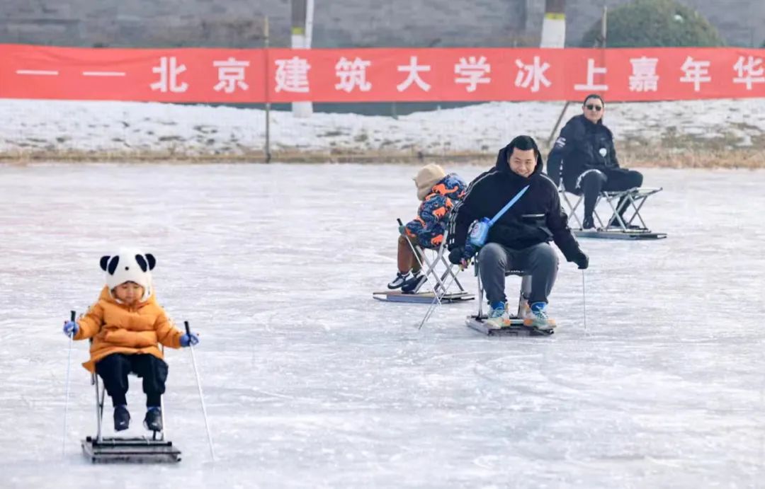 北京高校陆续公布寒假时间，最长48天！假期入校攻略→-小辉娱乐网