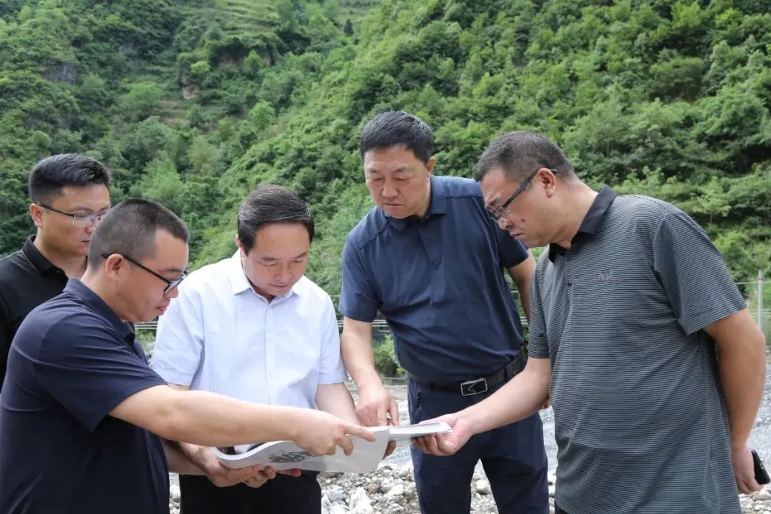 文旅胜地 康养之都——武都夯实文旅康养产业高质量发展“硬支撑”-小辉娱乐网