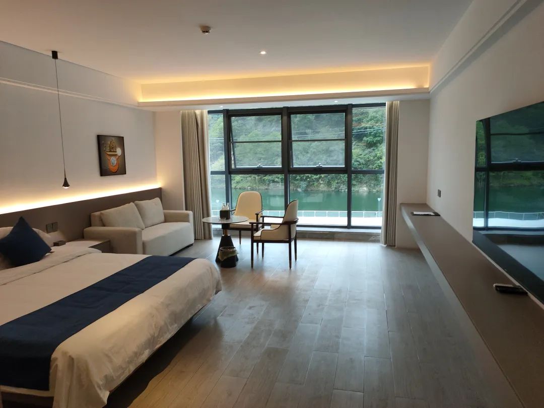 文旅胜地 康养之都——武都夯实文旅康养产业高质量发展“硬支撑”-小辉娱乐网