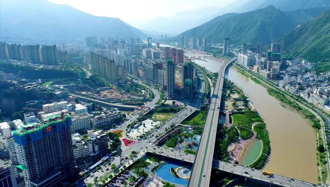 文旅胜地 康养之都——武都夯实文旅康养产业高质量发展“硬支撑”-小辉娱乐网