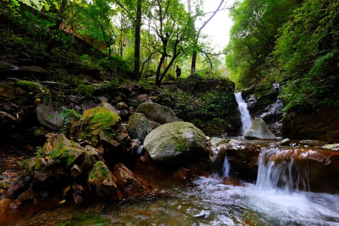文旅胜地 康养之都——武都夯实文旅康养产业高质量发展“硬支撑”-小辉娱乐网