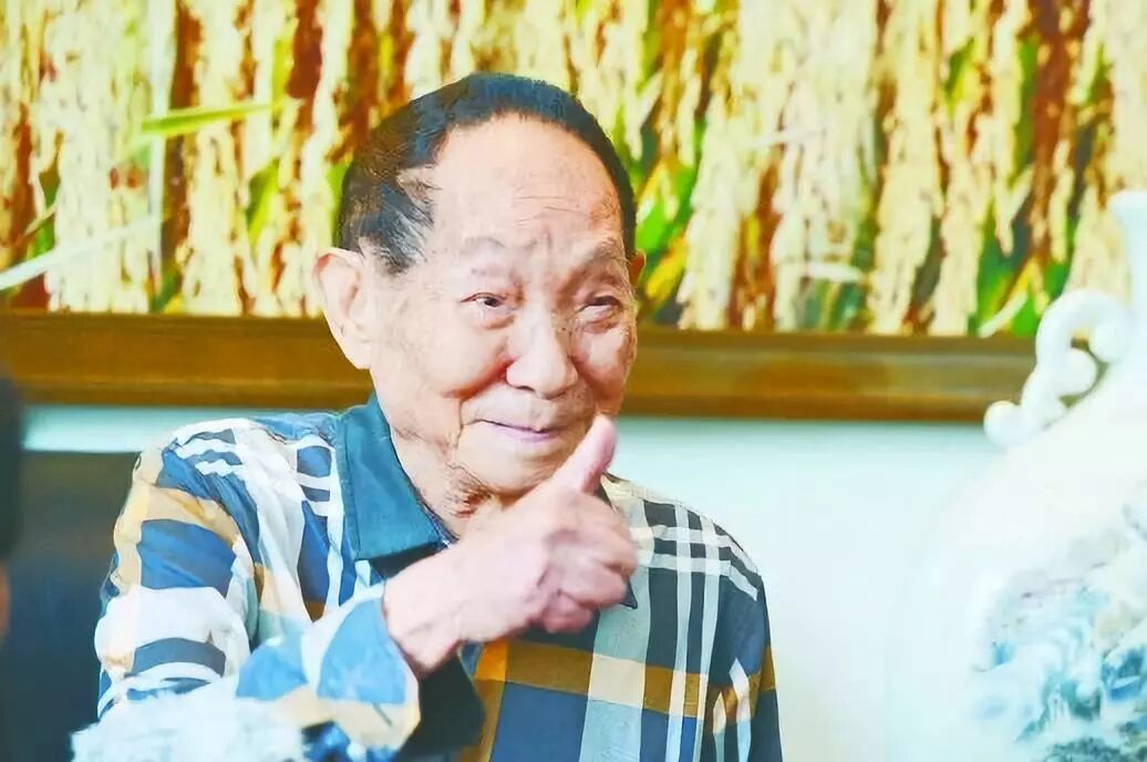 英语十级，排球王子，不爱出名有“偶像包袱”……他还是“杂交水稻之父”！-小辉娱乐网