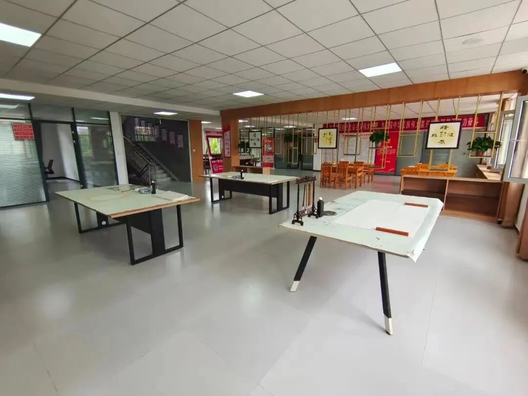 【家在郭楼 幸好有你——文体生活篇】擦亮文化惠民新底色 绘出幸福生活新画卷-小辉娱乐网