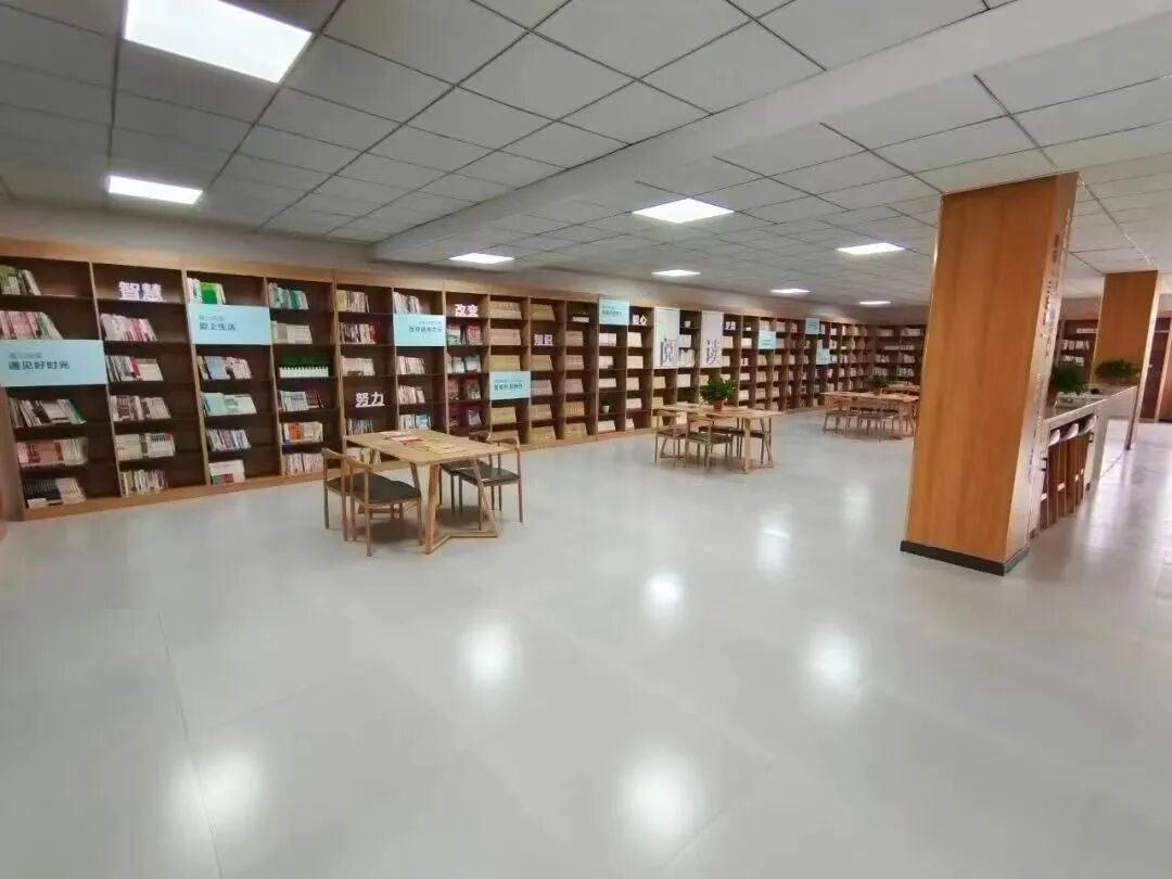 【家在郭楼 幸好有你——文体生活篇】擦亮文化惠民新底色 绘出幸福生活新画卷-小辉娱乐网