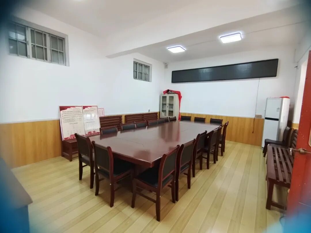 【家在郭楼 幸好有你——文体生活篇】擦亮文化惠民新底色 绘出幸福生活新画卷-小辉娱乐网