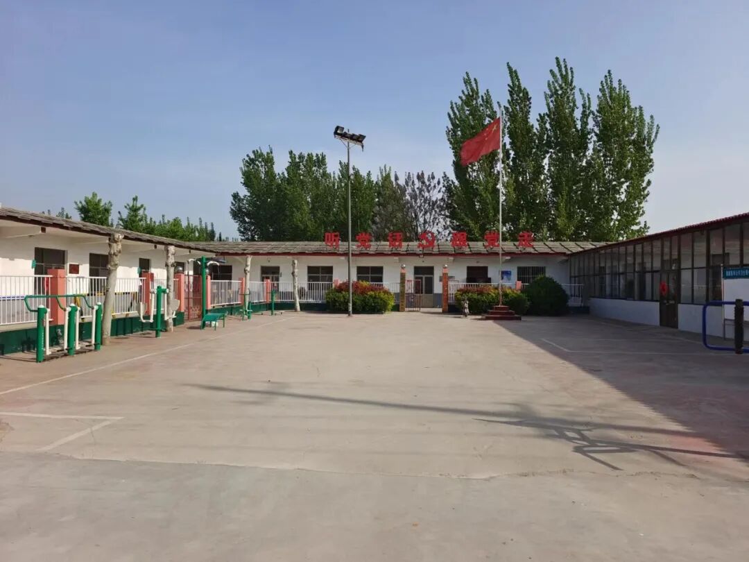 【家在郭楼 幸好有你——文体生活篇】擦亮文化惠民新底色 绘出幸福生活新画卷-小辉娱乐网