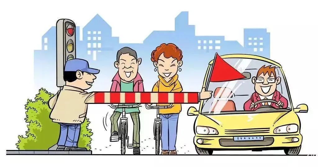 【转载】文明旅游正面引导丨文明旅游有哪些正确打开方式？-小辉娱乐网