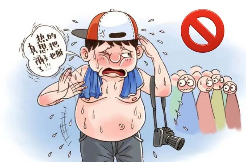 【转载】文明旅游正面引导丨文明旅游有哪些正确打开方式？-小辉娱乐网