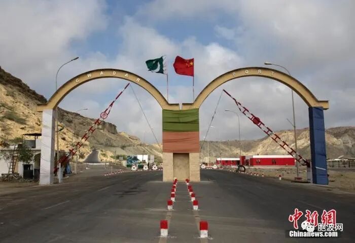 共谋发展机遇 展示中国信心：世界聚焦“一带一路”高峰论坛丨世界观