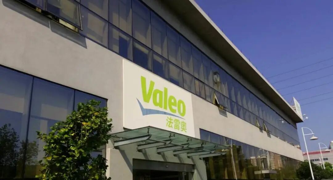 的品牌,此外零部件品牌包罗德尔福,法雷奥,佛吉亚,李尔,元丰,辉门等