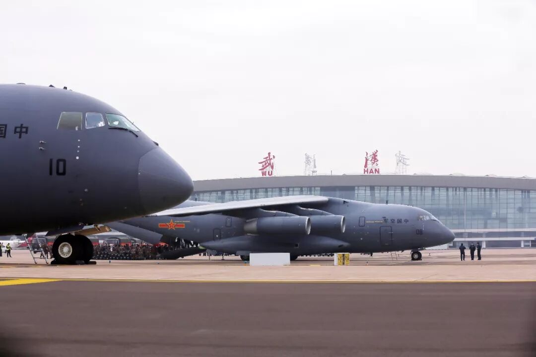 他们,为国之重器"代言"!