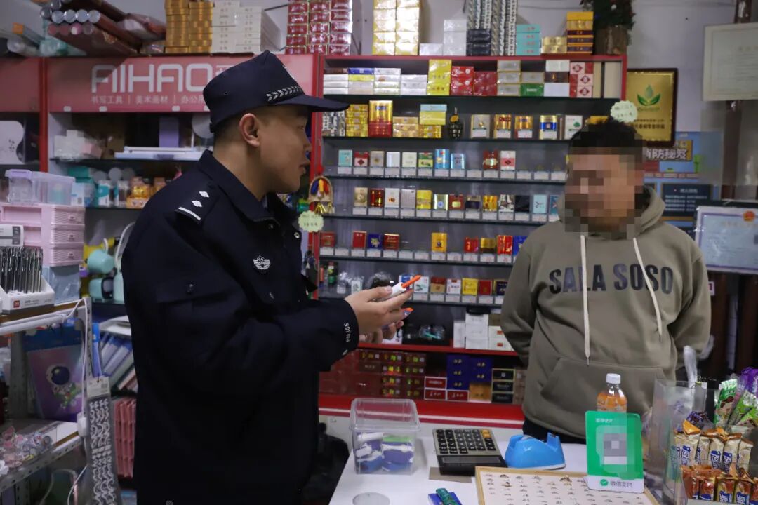 【警地融合】【警民融合】全省工作动态（三十）-小辉娱乐网