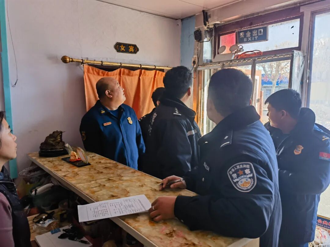 【警地融合】【警民融合】全省工作动态（三十）-小辉娱乐网