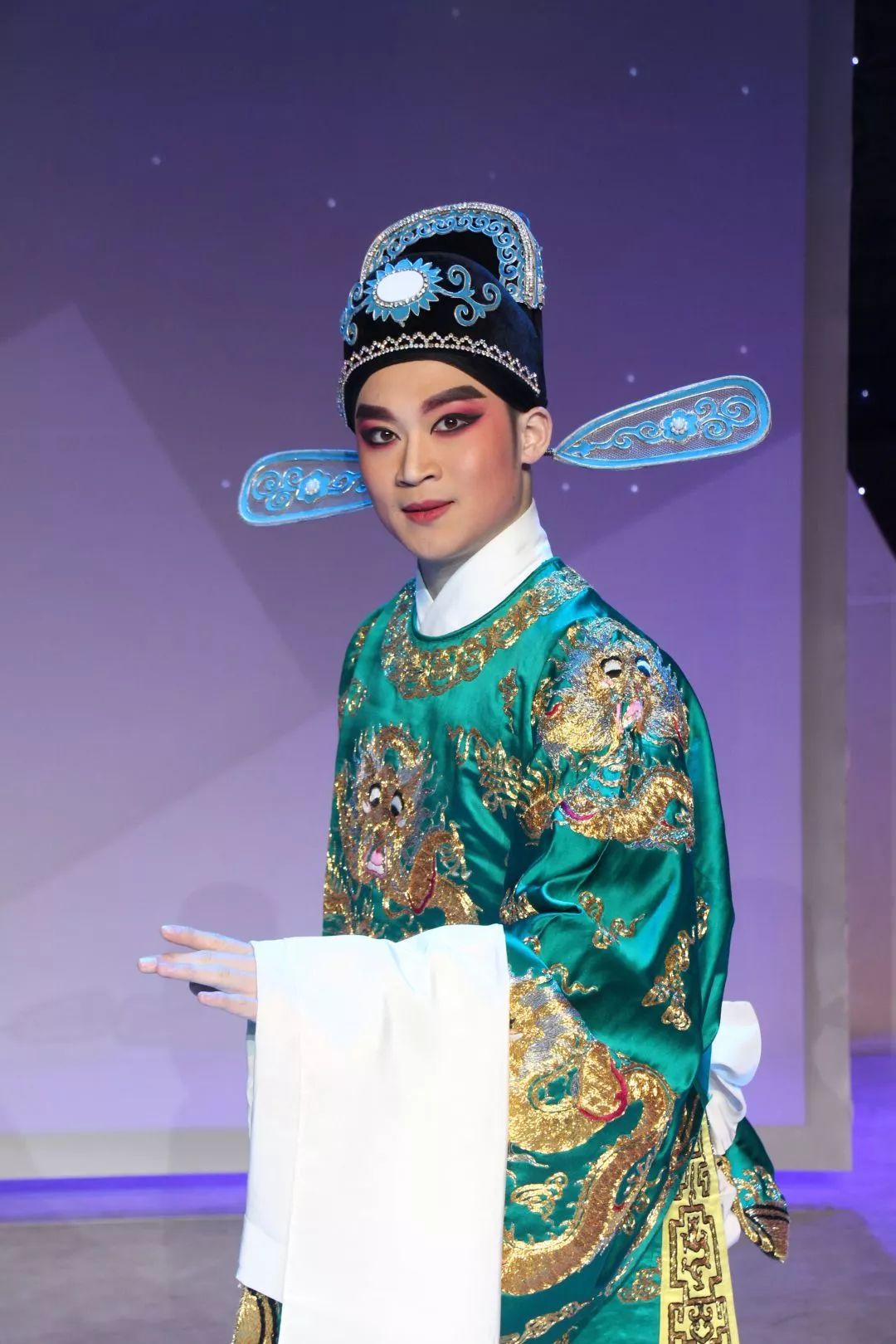 限时七折国粹经典黄梅戏女驸马首度来石