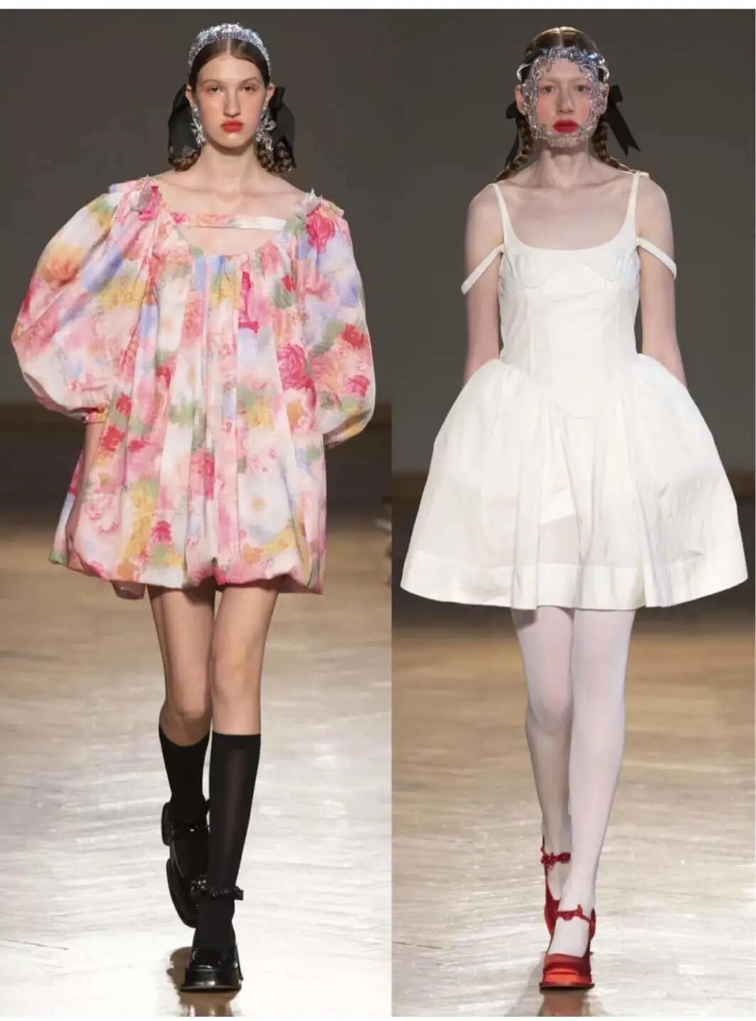 shushutong2020春夏系列