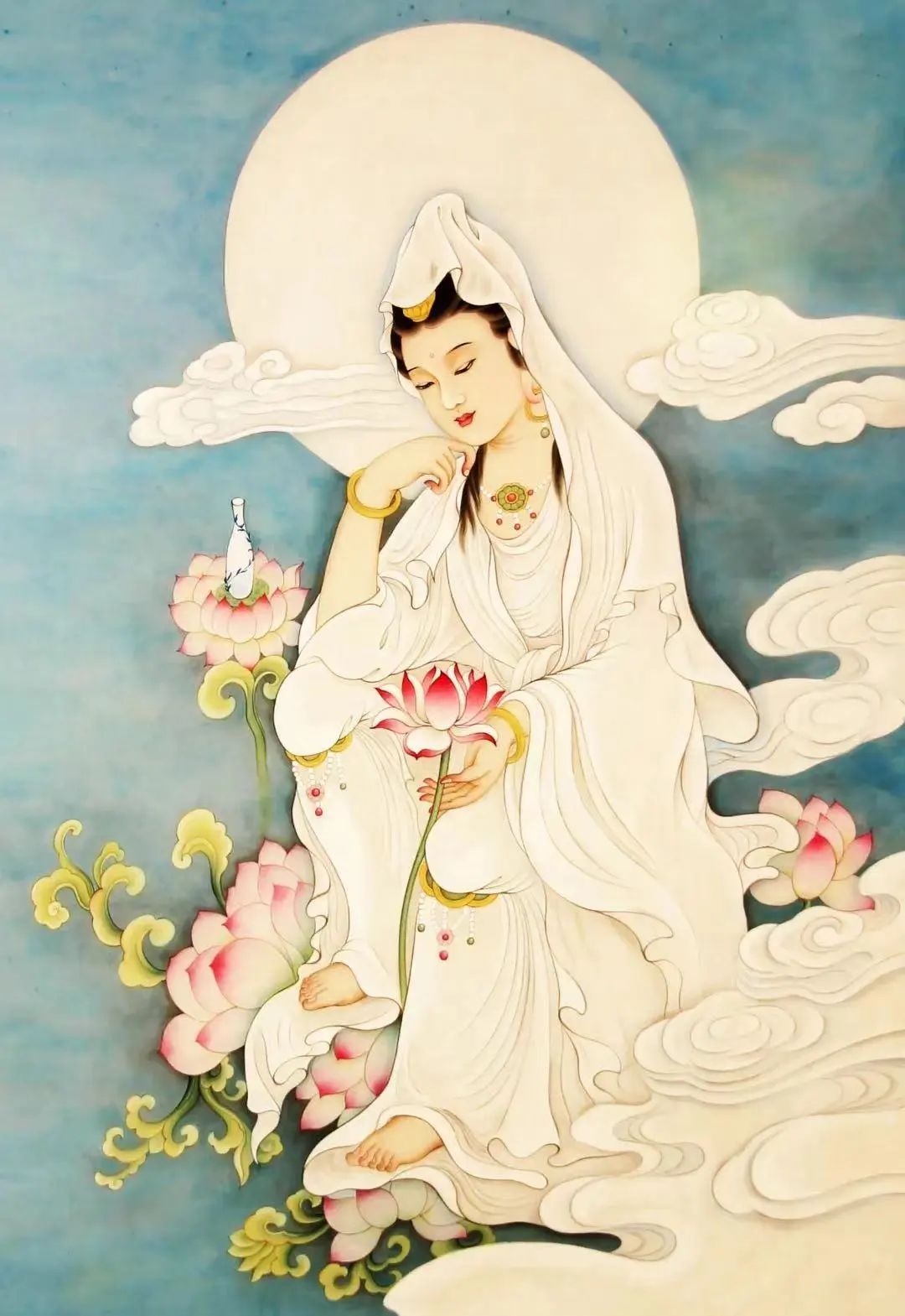 纵欲，是坠入深渊的最大推手