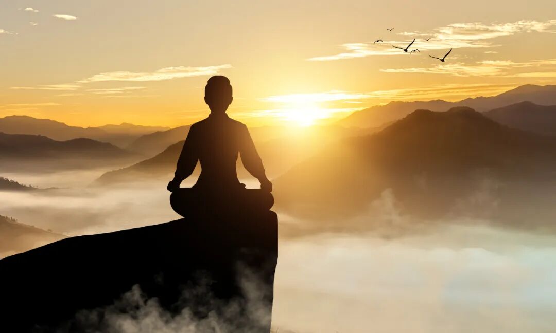 纵欲，是坠入深渊的最大推手