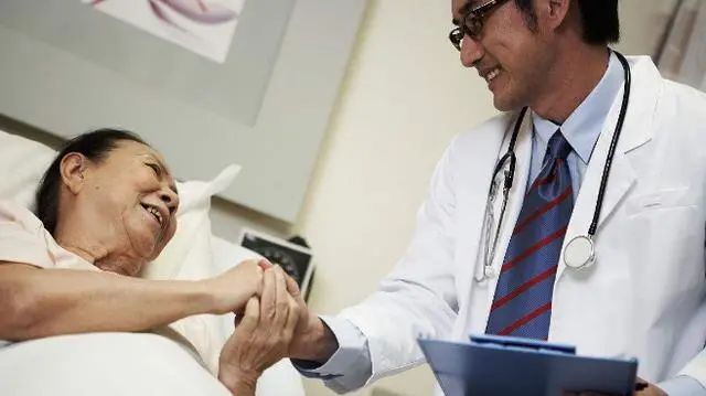 肾病医生：得了肾病还能活多少年？真的只能等死吗？