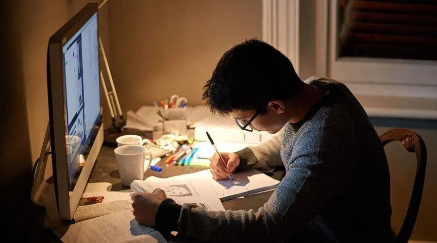 改善现代人“上热下寒”体质的5个方法