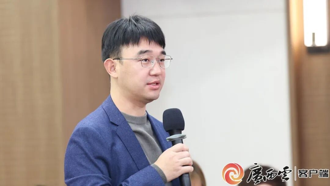 【权威发布】“打造桂林世界级旅游城市”新闻发布会在南宁举行-小辉娱乐网