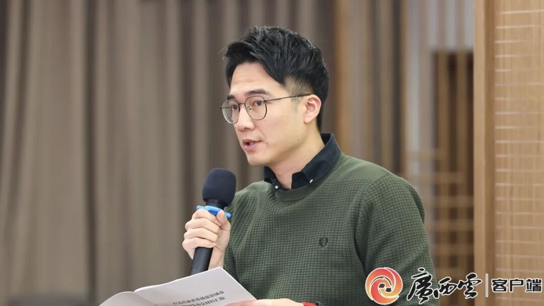 【权威发布】“打造桂林世界级旅游城市”新闻发布会在南宁举行-小辉娱乐网