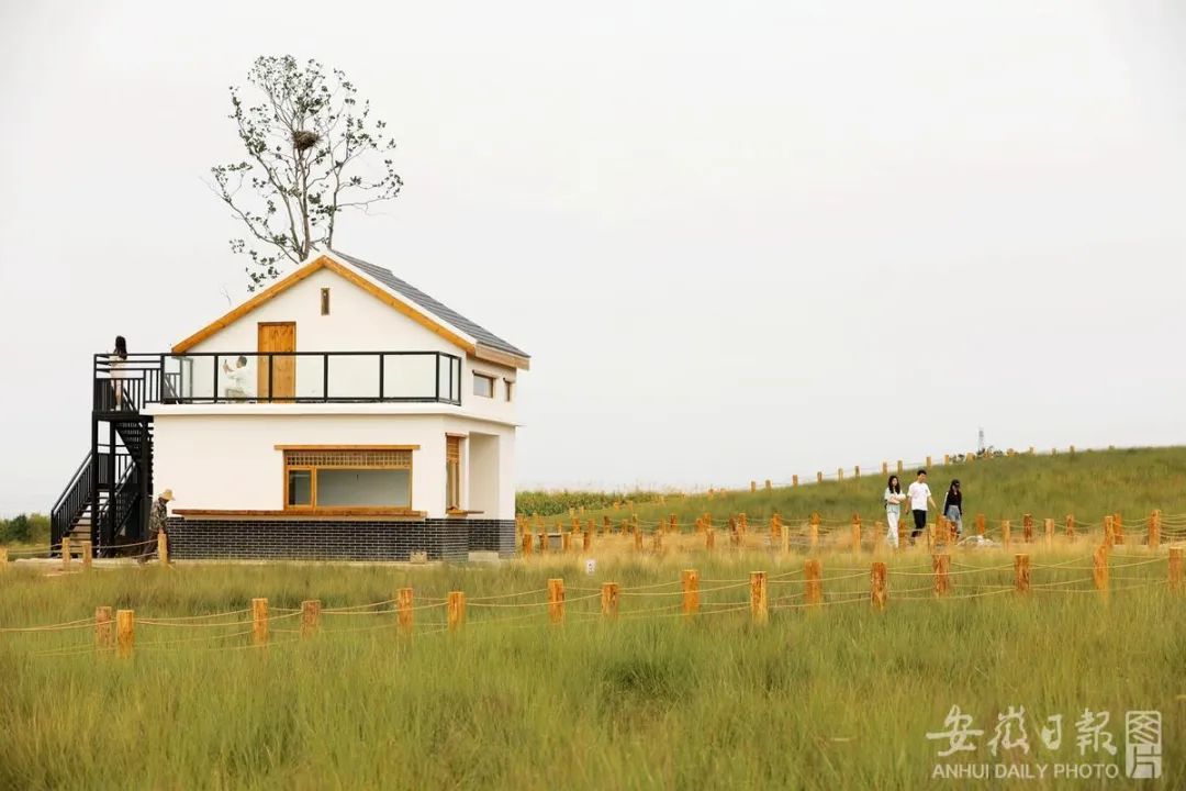 28条精品线路发布（涉及南陵多地）！-小辉娱乐网